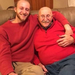 Meet your Posher, Jackson